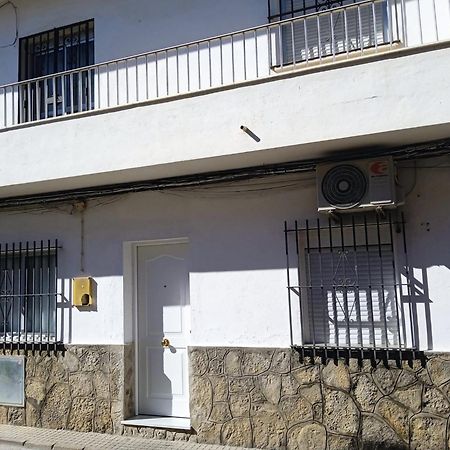 Casas Jerezanas Loft Olivier Lejlighed Jerez de la Frontera Eksteriør billede