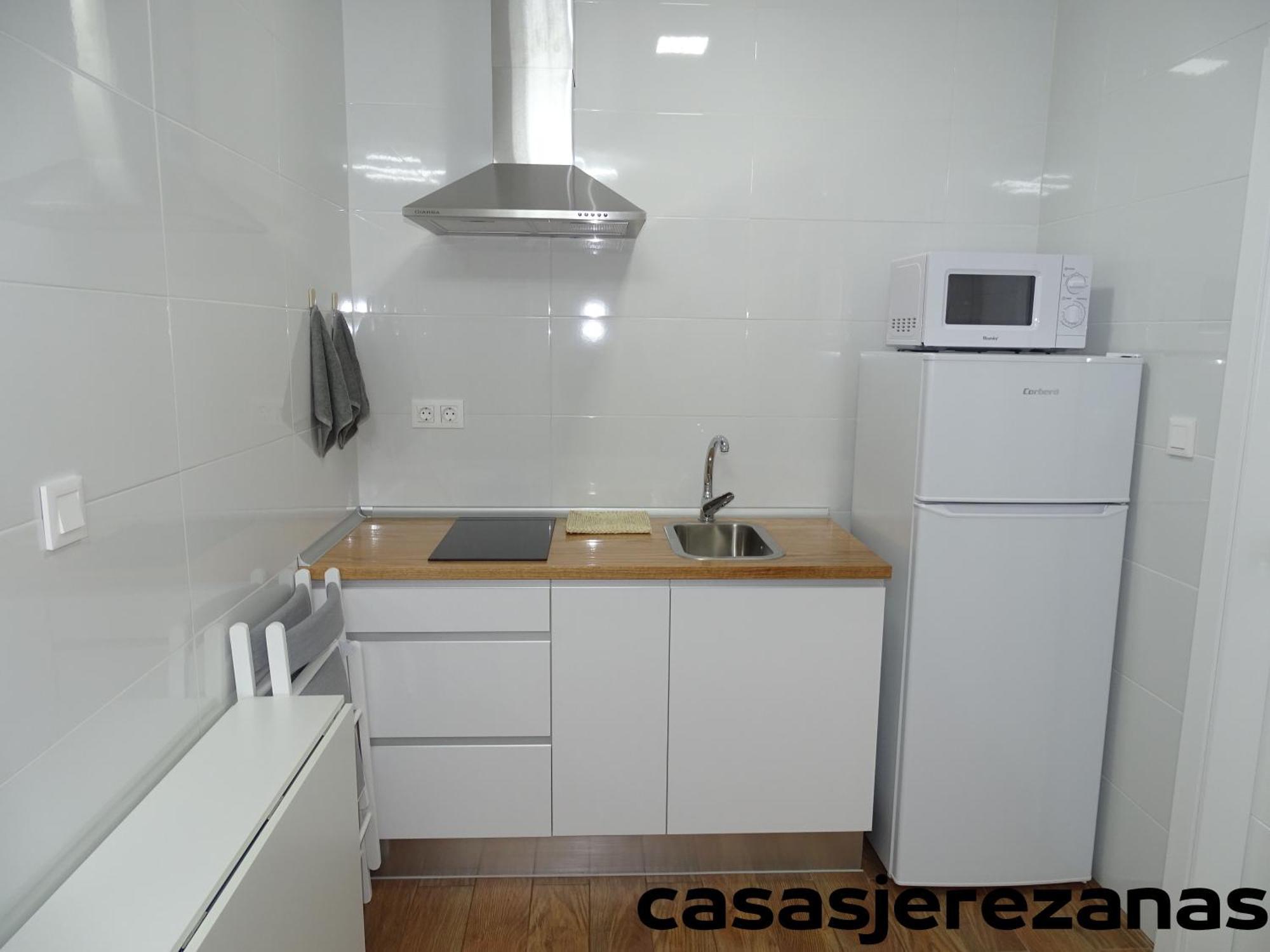 Casas Jerezanas Loft Olivier Lejlighed Jerez de la Frontera Eksteriør billede