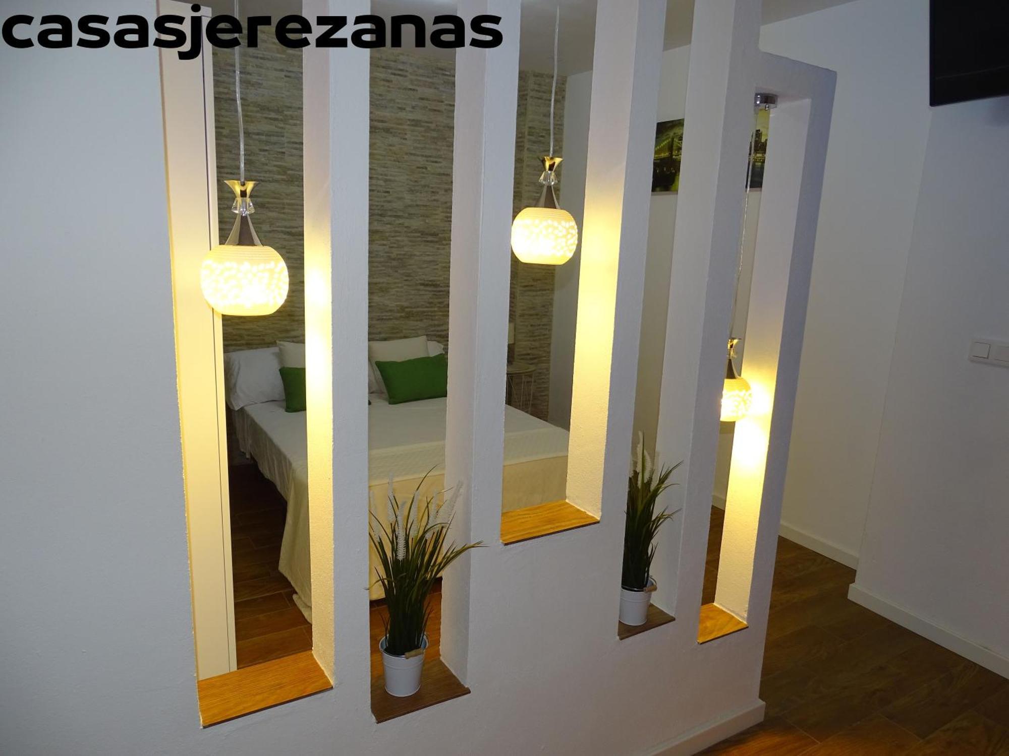 Casas Jerezanas Loft Olivier Lejlighed Jerez de la Frontera Eksteriør billede