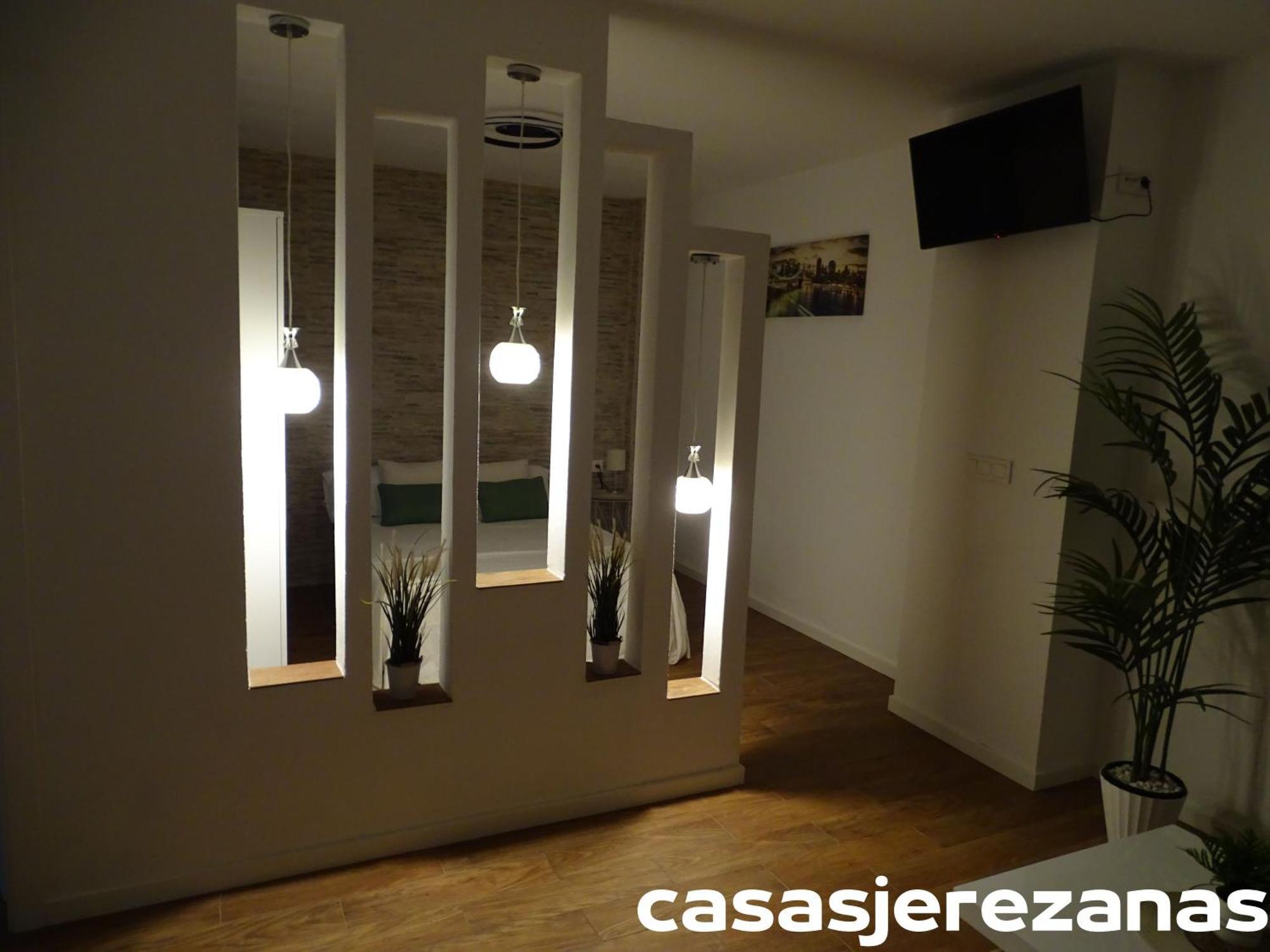Casas Jerezanas Loft Olivier Lejlighed Jerez de la Frontera Eksteriør billede