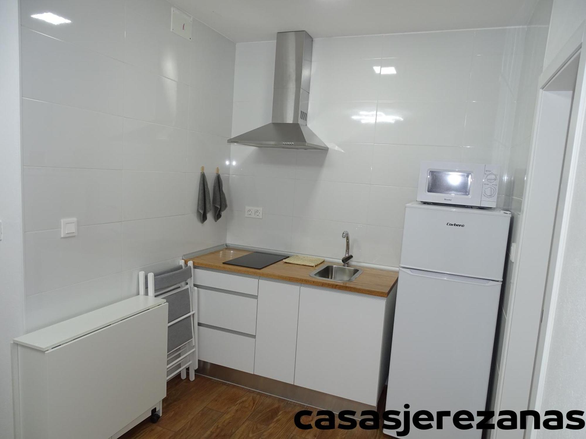 Casas Jerezanas Loft Olivier Lejlighed Jerez de la Frontera Eksteriør billede