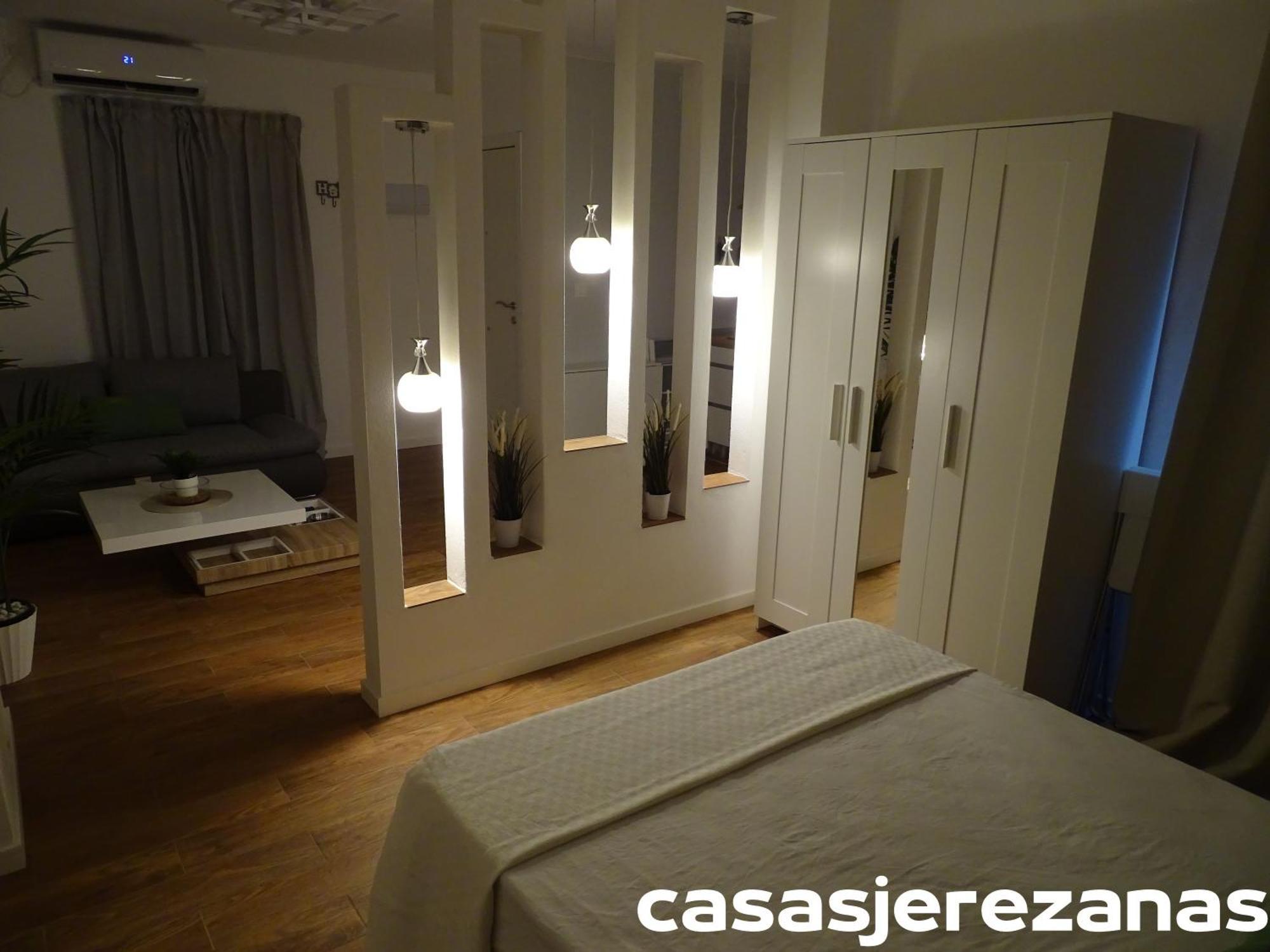 Casas Jerezanas Loft Olivier Lejlighed Jerez de la Frontera Eksteriør billede