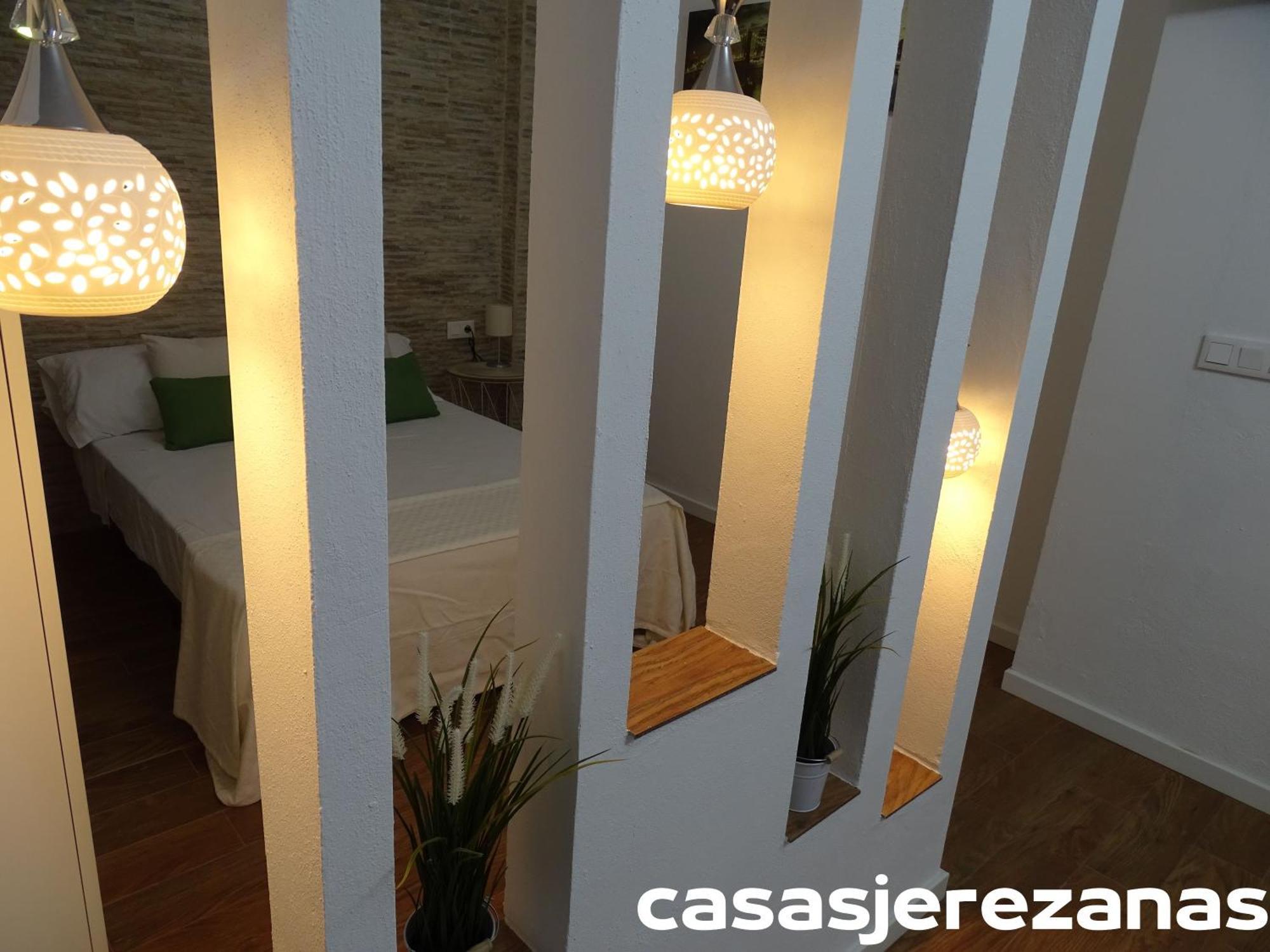 Casas Jerezanas Loft Olivier Lejlighed Jerez de la Frontera Eksteriør billede