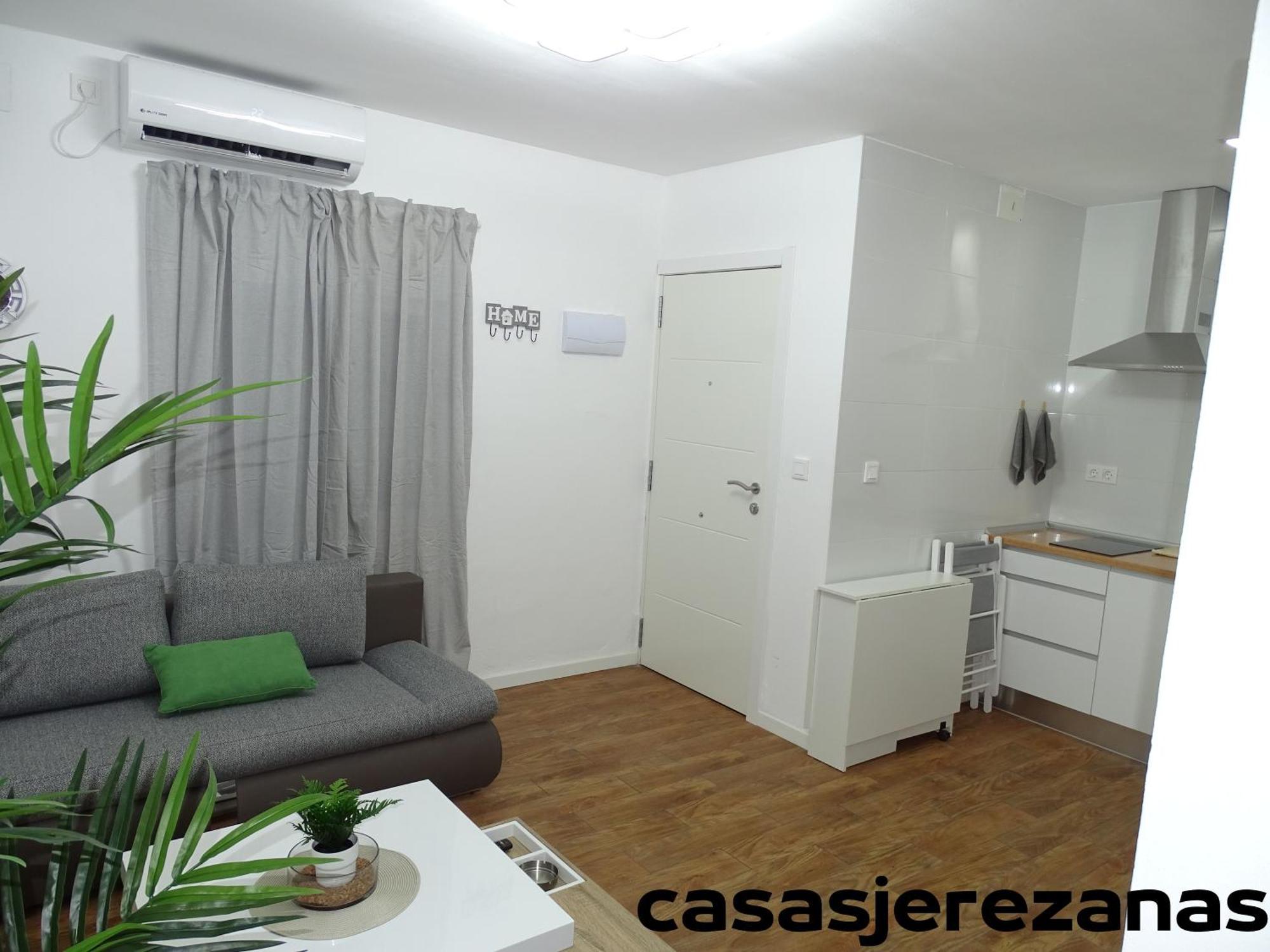 Casas Jerezanas Loft Olivier Lejlighed Jerez de la Frontera Eksteriør billede