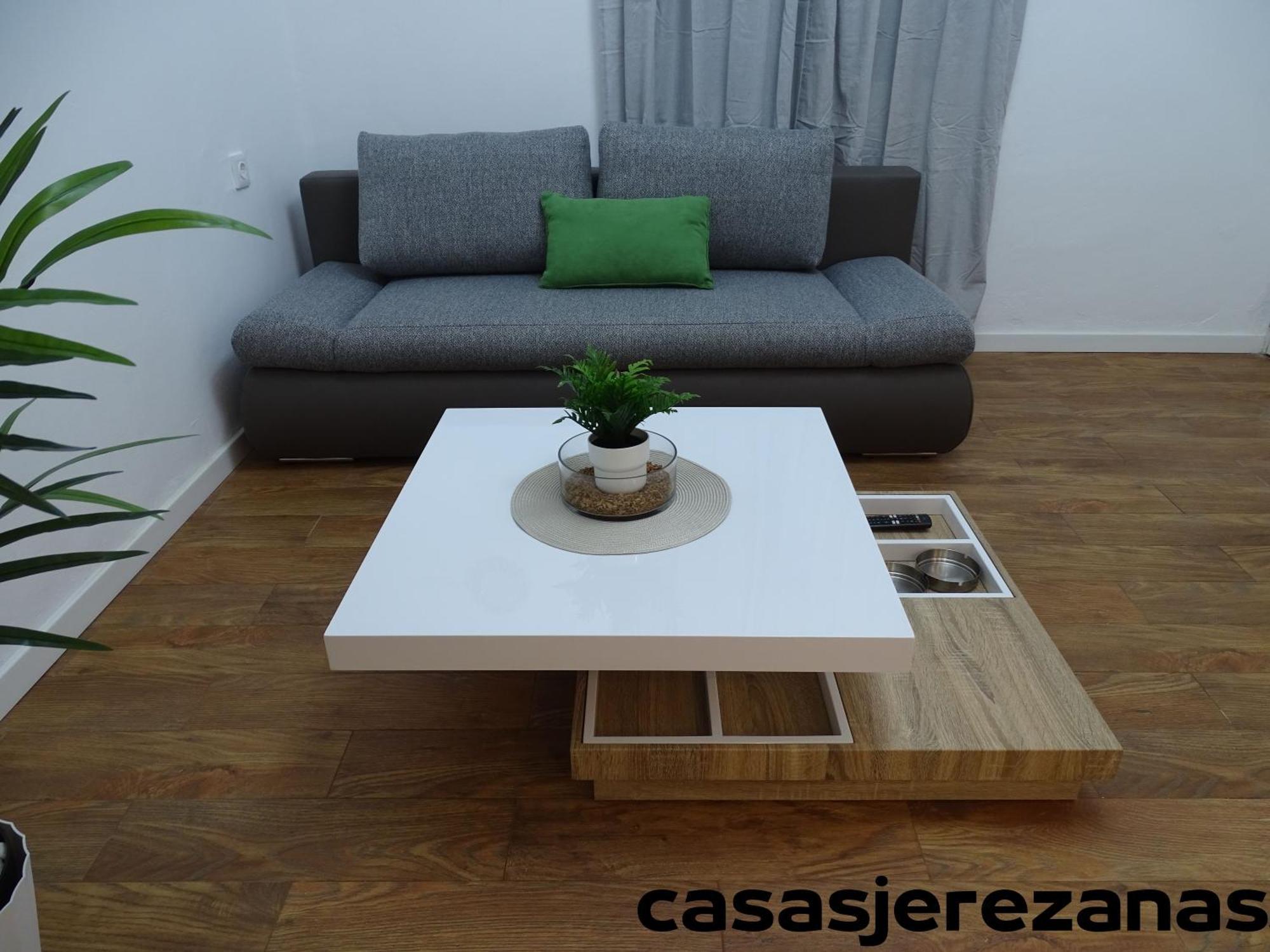 Casas Jerezanas Loft Olivier Lejlighed Jerez de la Frontera Eksteriør billede