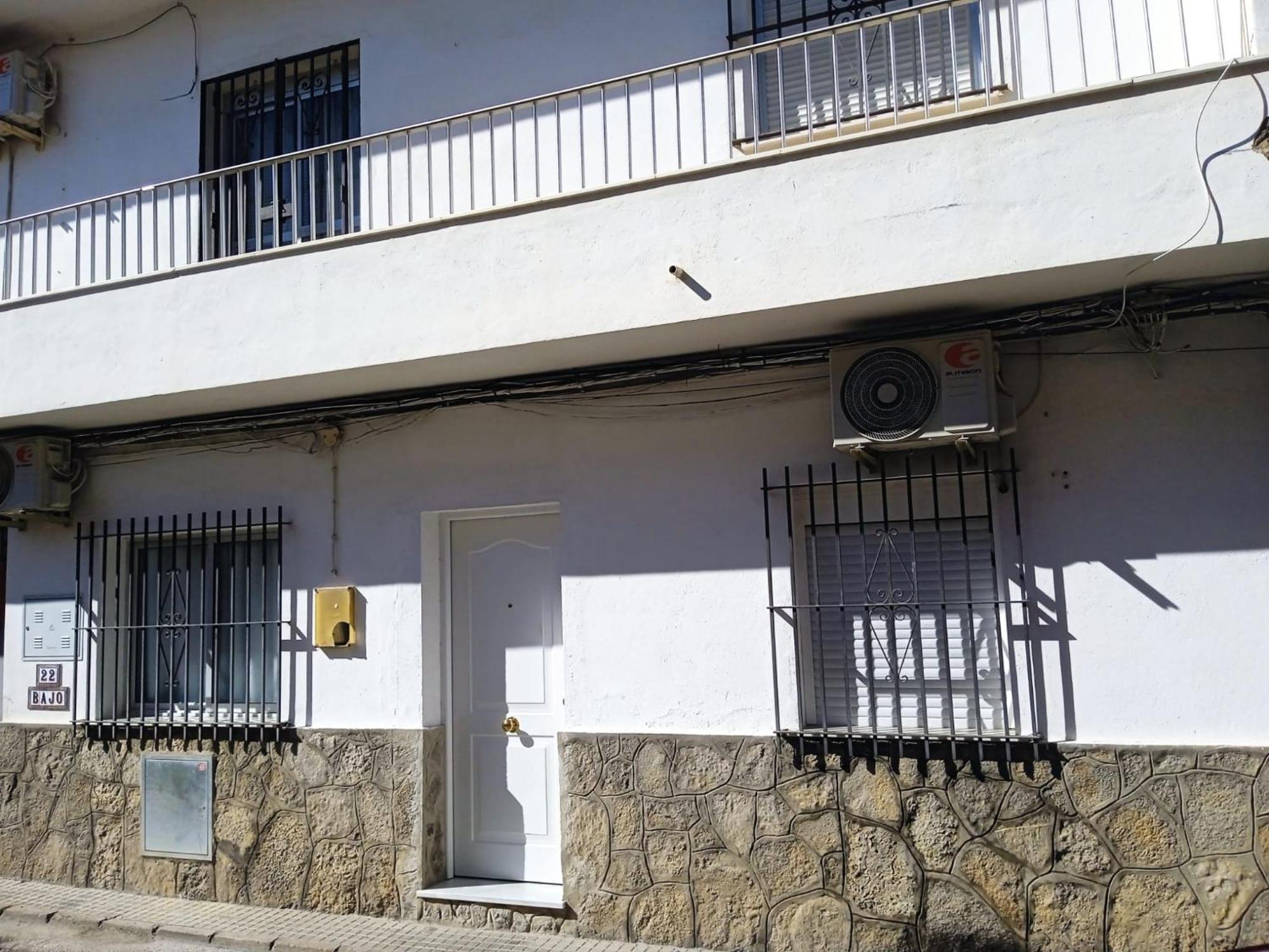 Casas Jerezanas Loft Olivier Lejlighed Jerez de la Frontera Eksteriør billede